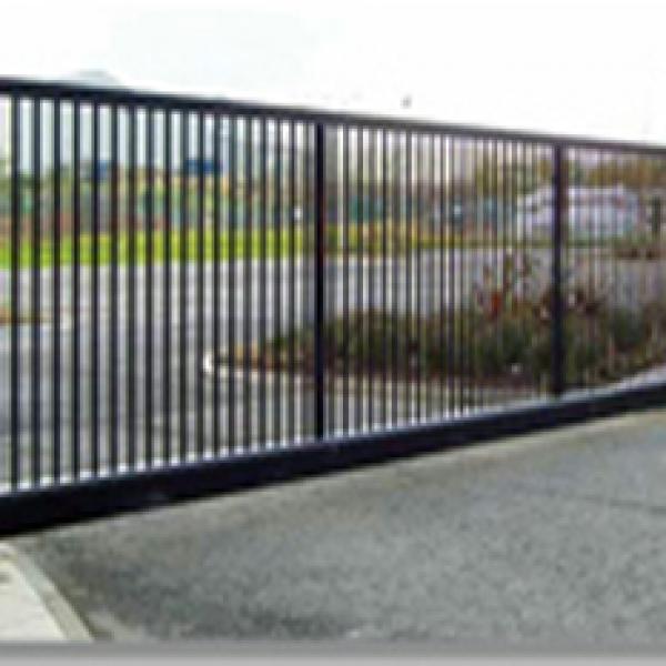 Sliding Gate
